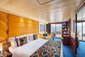 Trojlôžkové apartmá Deluxe Suite (YC1) – MSC Fantasia