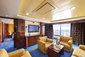 Třílůžkové Apartmá Executive & Family Suite (YC2) - MSC Fantasia