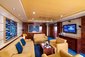 Trojlôžkové rodinné apartmá Executive Suite (YC2) – MSC Fantasia