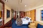 MSC Yacht Club Apartmán Deluxe Suite (YC1) – MSC Fantasia