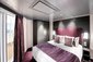 Apartmá Grand Suite Aurea s terasou a vírivkou (SXJ) – MSC Grandiosa