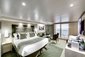 MSC Yacht Club Apartmá Deluxe Suite (YC1) - MSC Grandiosa