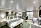 MSC Yacht Club Apartmá Deluxe Suite (YC1) - MSC Grandiosa