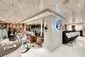 Barber Shop - MSC Grandiosa