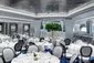 Restaurace La Perla Grigia - MSC Grandiosa