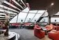 Top Sail Lounge - MSC Grandiosa