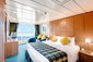 Čtyřlůžkové Apartmá Aurea - MSC Lirica