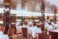 Restaurace La Bussola - MSC Lirica