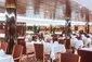 Restaurace La Bussola - MSC Lirica