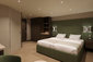 Apartmá MSC Yacht Club Interior Suite (YIN) – MSC Magnifica