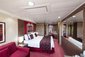 Čtyřlůžkové Apartmá - MSC Magnifica Čtyřlůžkové Apartmá - MSC Magnifica
