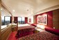 Čtyřlůžkové Apartmá - MSC Magnifica Čtyřlůžkové Apartmá - MSC Magnifica