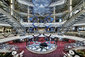 Atrium - MSC Meraviglia