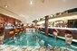 Crystal Lounge - MSC Musica