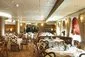 L'Oleandro Restaurant - MSC Musica