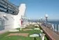 Minigolf - MSC Musica