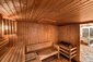 MSC Aurea Spa, sauna - MSC Opera
