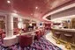 La Cabala Piano bar - MSC Opera