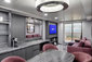Apartmá Yacht Club Royal Suite s vírivkou (YC3) – MSC Orchestra