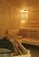 MSC Aurea Spa, sauna - MSC Orchestra