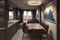 Apartmá Yacht Club Royal Suite s vírivkou (YC3) – MSC Poesia