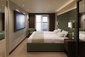 Rodinný apartmán Yacht Club Executive (YCT) - MSC Poesia