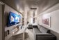 Apartmá Premium Suite Aurea s vírivkou (SLW) – MSC Seascape