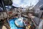 Aquapark Pirates Cove - MSC Seascape