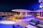 Sky Bar - MSC Seashore
