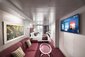 Apartmá s vířivkou - MSC Seaside