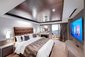 Apartmá MSC Yacht Club Royal Suite (YC3) – MSC Seaview