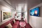 Apartmá Premium Suite Aurea s vírivkou (SLW) – MSC Seaview
