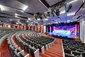 Odeon divadlo - MSC Seaview