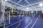 MSC Sports Arena - MSC Seaview