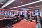 Platinum casino - MSC Seaview