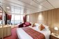 Trojlôžkové apartmá Aurea – MSC Sinfonia