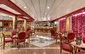 Cafè Le Baroque - MSC Sinfonia