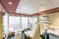 MSC Aurea spa, manikúra, pedikúra - MSC Sinfonia