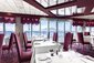 Restaurace - MSC Sinfonia