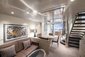Apartmá Yacht Club Duplex s vířivkou (YJD) - MSC Virtuosa