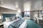 Apartmá Premium Suite Aurea (SL1) - MSC Virtuosa