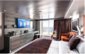 Čtyřlůžkové Apartmá Deluxe Suite (YC1) - MSC Virtuosa