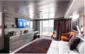 Čtyřlůžkové Apartmá Deluxe Suite (YC1) - MSC Virtuosa
