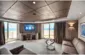 Čtyřlůžkové Rodinný apartmán Yacht Club Executive (YCT) - MSC Virtuosa