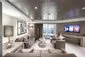 Rodinný apartmán Yacht Club Executive (YCT) - MSC Virtuosa