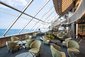 MSC Yacht Club Top Sail Lounge - MSC Virtuosa