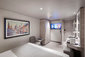 Apartmá MSC Yacht Club Interior (YIN) - MSC World Asia