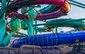 Aquapark - MSC World Asia
