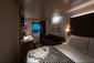Kajuta Deluxe s výhledem - MSC World Atlantic