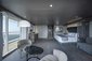 Apartmá Grand Suite Aurea s terasou (SXT) - MSC World Europa